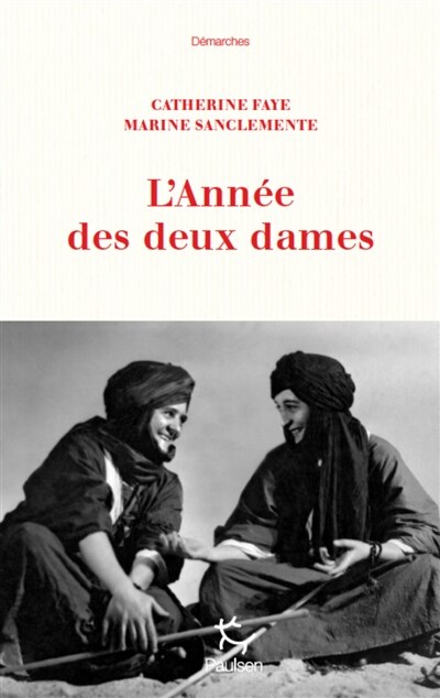 Front cover_L'année des deux dames