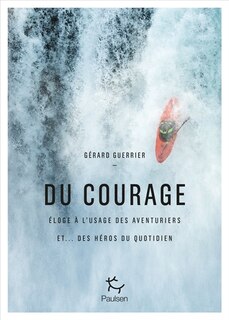 Front cover_Du courage