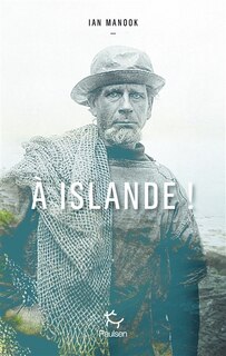 Front cover_A Islande !