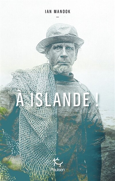 Front cover_A Islande !