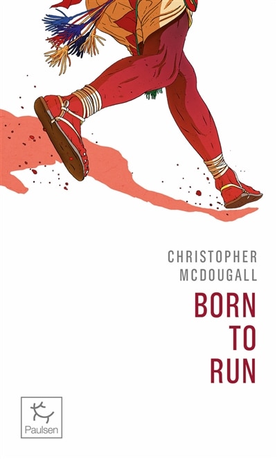 Born to run: né pour courir