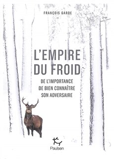 Couverture_L' empire du froid