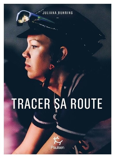 Front cover_Tracer sa route