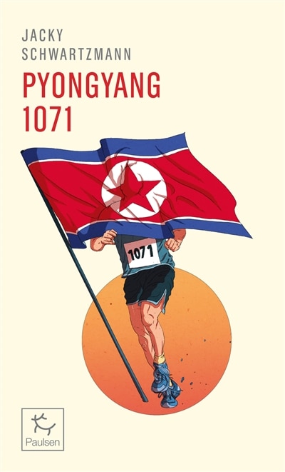 Front cover_Pyongyang 1071