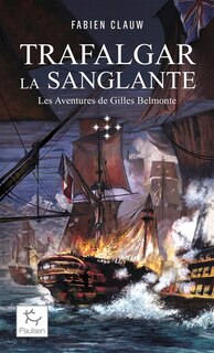 Front cover_Trafalgar la sanglante