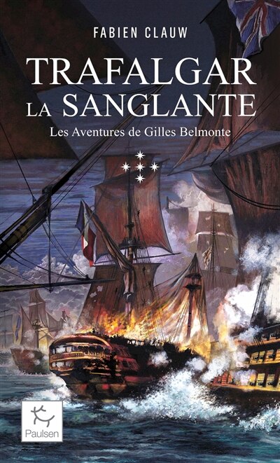 Front cover_Trafalgar la sanglante