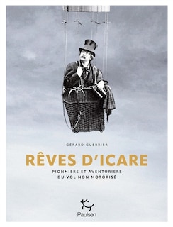 Front cover_Rêves d'Icare