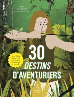 Couverture_30 destins d'aventuriers