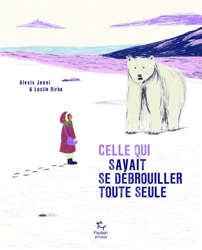 Front cover_Celle qui savait se débrouiller toute seule