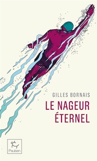 Front cover_Le nageur éternel