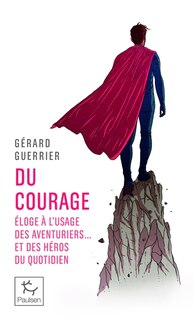 Front cover_Du courage