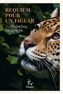 Front cover_Requiem pour un jaguar