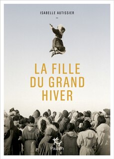 Front cover_La fille du grand hiver