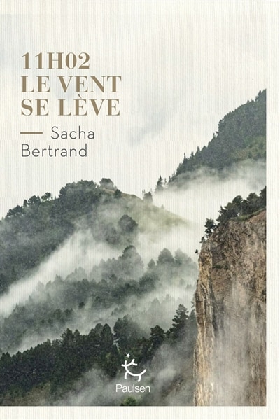Front cover_11 h 02, le vent se lève