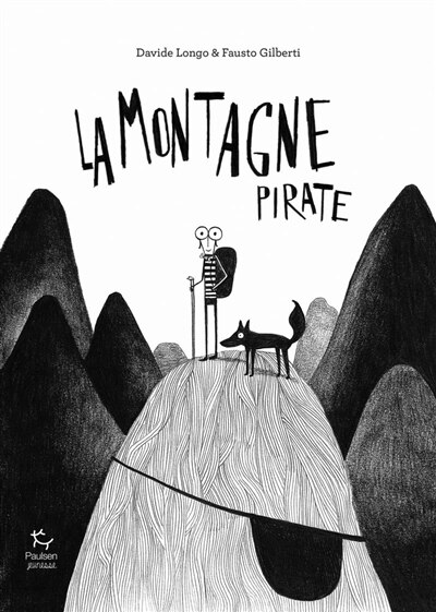 Front cover_La montagne pirate