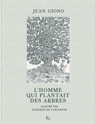 Couverture_L' homme qui plantait des arbres