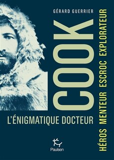Couverture_L' &eacute;nigmatique docteur Cook