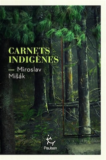 Front cover_Carnets indig&egrave;nes