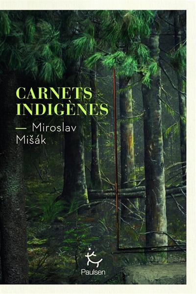 Front cover_Carnets indig&egrave;nes