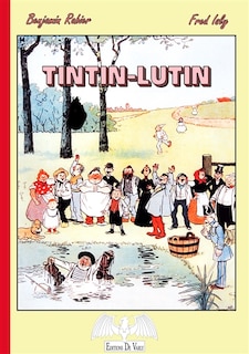 Tintin-Lutin