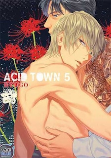 Acid Town, t. 05