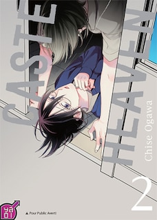 Front cover_Caste heaven, Vol. 2