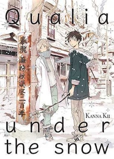 Front cover_Qualia under the snow