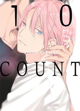 Ten count, t. 05