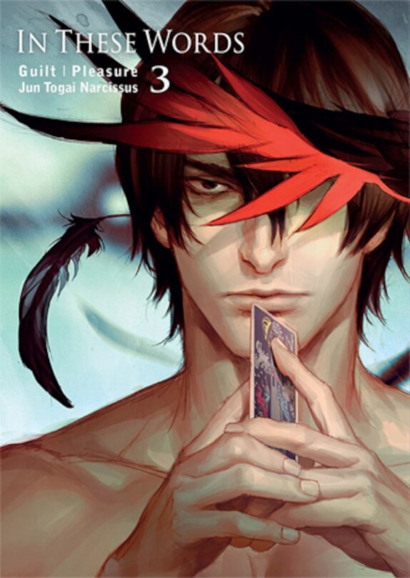 Front cover_In these words, t. 03