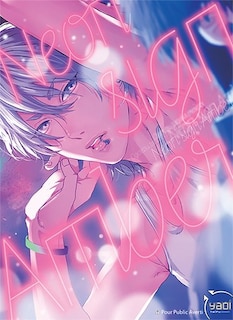 Front cover_Neon Sign Amber