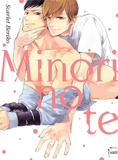 Front cover_Minori No Te