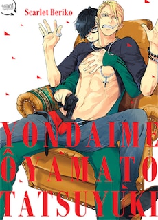 Front cover_Yondaime Oyamato Tatsuyuki