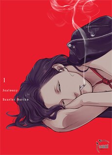 Front cover_Jealousy, Vol. 1
