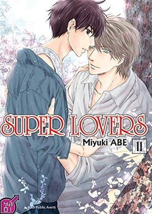 Super Lovers, t. 11