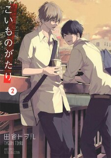 Love stories, t. 02