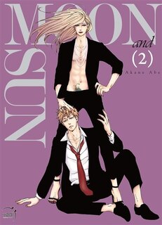 Moon and sun, t. 02