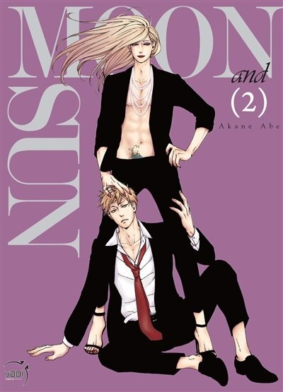 Moon and sun, t. 02