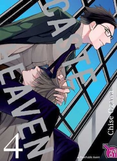 Front cover_Caste heaven, Vol. 4