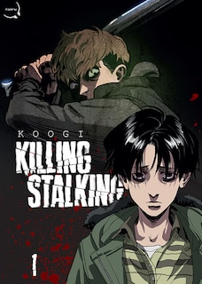 Front cover_Killing stalking, Vol. 1