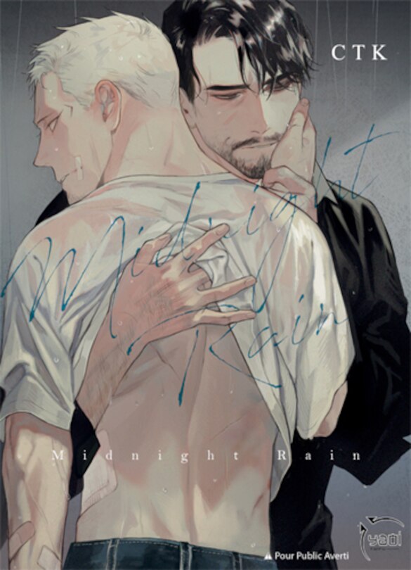 Front cover_Midnight Rain