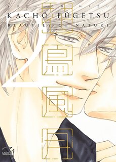 Kachô Fûgetsu, beauties of nature, t. 02