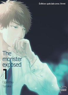 Front cover_Monster exposed (The), t. 01
