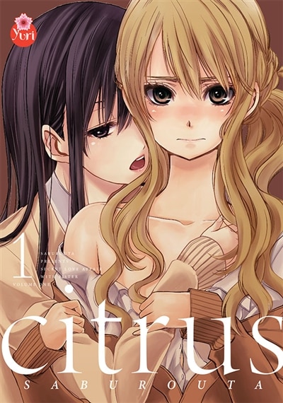 Pack Citrus, t. 01 & 02