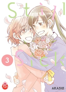 Front cover_Still sick, Vol. 3