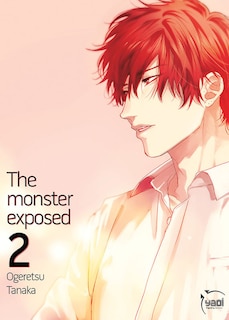 Monster exposed (The), t. 02