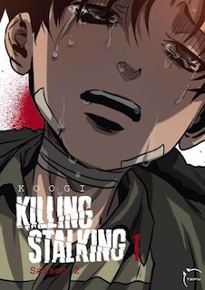 Front cover_Killing stalking : saison 2, Vol. 1