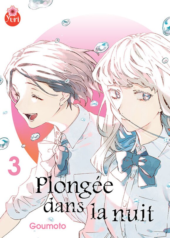 Plongée Dans La Nuit, T. 03