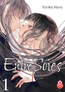 Couverture_Entre soies, t. 01