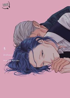 Jealousy, t. 05