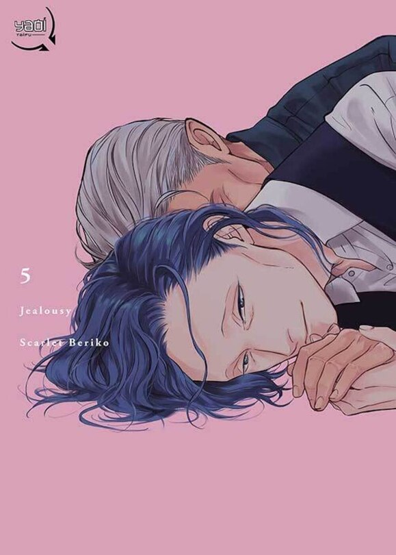 Jealousy, t. 05